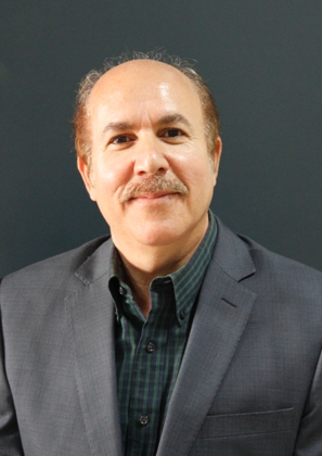 Sharif Professor - Alireza Khaloo